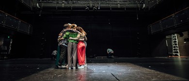 Red Leap Theatre cancels 'Owls Do Cry' remaining dates due to COVID-19 threat Red Leap Theatre cancels 'Owls Do Cry' remaining dates due to COVID-19 threat