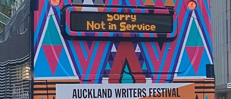 Auckland Writers Festival cancels 2020 shows due to COVID-19 threat