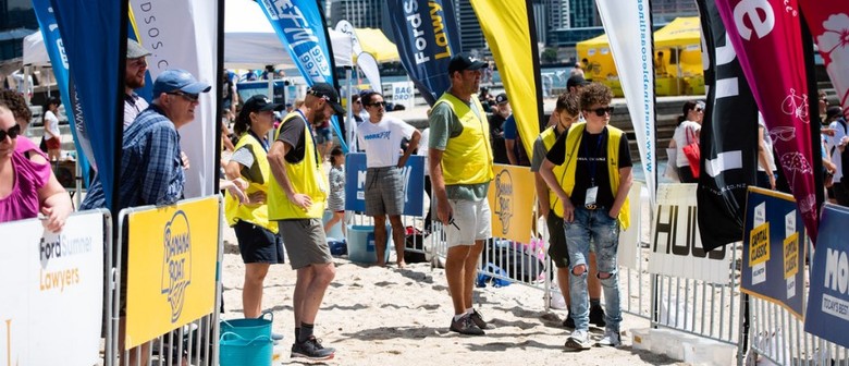 Banana Boat Ocean Swim Series cancel remaining NZ shows due to COVID-19