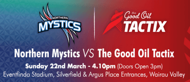 2020 ANZ Premiership Season postponed for two weeks