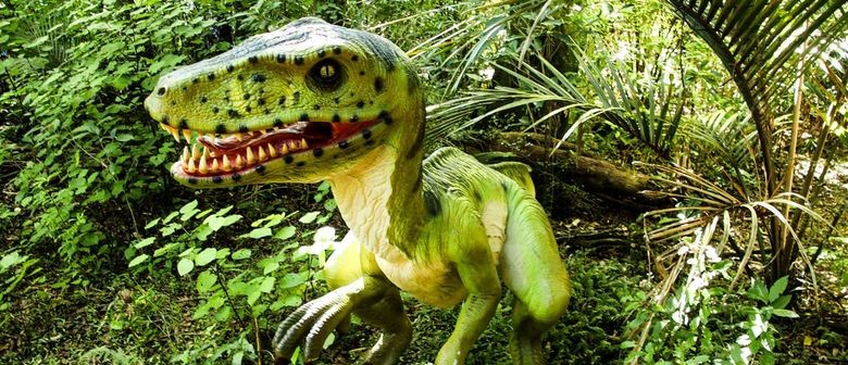 DinoFest postpones NZ show due to COVID-19 fears