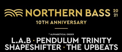 Northern Bass Celebrates 10 Years With Stacked Kiwi Line-Up Northern Bass Celebrates 10 Years With Stacked Kiwi Line-Up