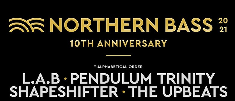 Northern Bass Celebrates 10 Years With Stacked Kiwi Line-Up