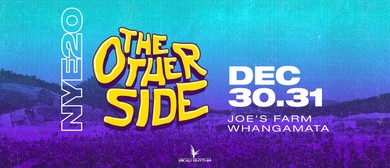 NYE20 - The Other Side announces the final line-up! NYE20 - The Other Side announces the final line-up!