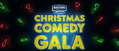 More homegrown heroes join the line-up for NZ's biggest night of comedy!