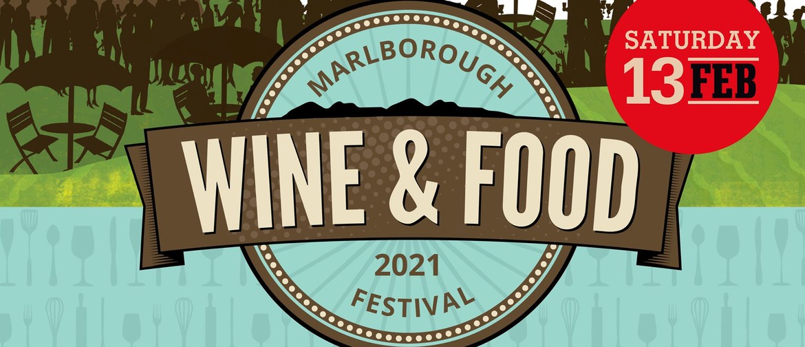 Marlborough Wine & Food Festival cancelled due to COVID-19