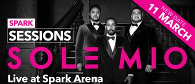 SOL3 MIO Announces Rescheduled Concert Date SOL3 MIO Announces Rescheduled Concert Date