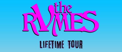 The RVMES announce North Island dates to celebrate upcoming album release