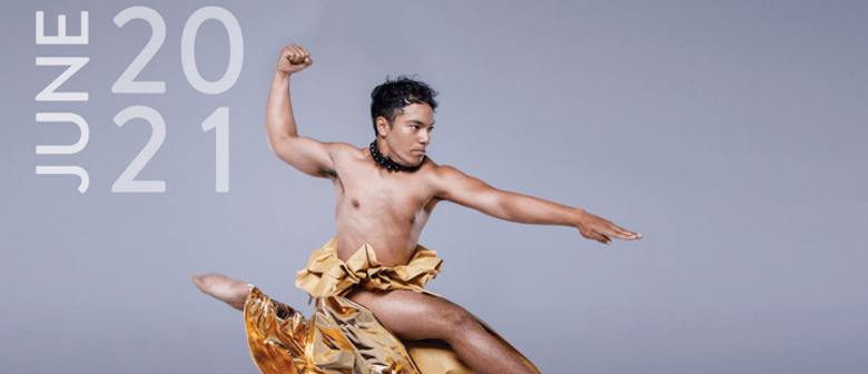 Pacific Dance Festival 2021 goes national
