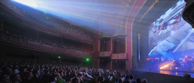 Rhian Sheehan is Standing In Silence Rhian Sheehan is Standing In Silence