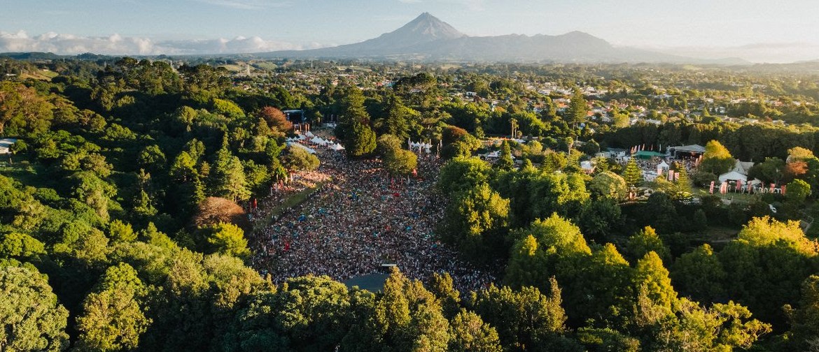 WOMAD NZ returns in March next year