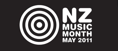 NZ Music Month 2011 - Support Local Music!