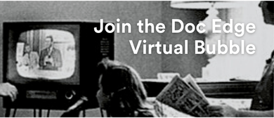 Doc Edge Virtual Bubble &ndash; You Are Not Alone!