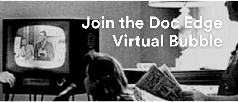 Doc Edge Virtual Bubble – You Are Not Alone!