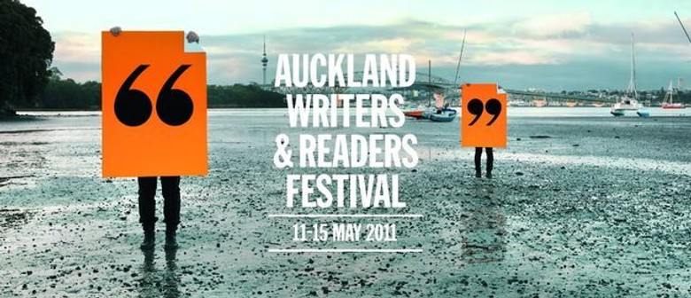 Tickets Selling Fast for Auckland Writers & Readers Festival