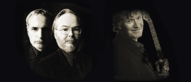 Steely Dan & Steve Winwood To Tour New Zealand