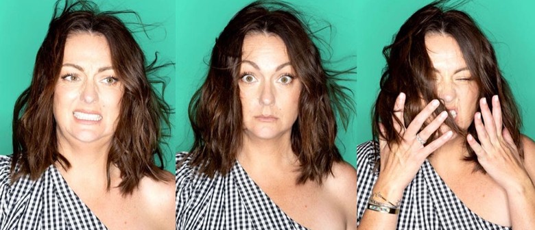 Australia's Queen of Comedy Celeste Barber announces three-date NZ tour for May 2022