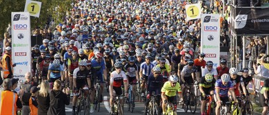 BDO Lake Taupo Cycle Challenge postpones to February 2022