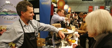 Food Show Auckland Tickets On Sale Now