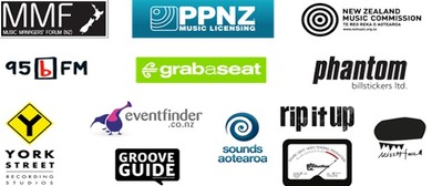 NZ Music Managers Honoured