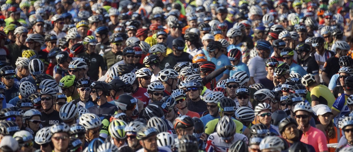 BDO Lake Taupo Cycle Challenge February 2022 event cancelled
