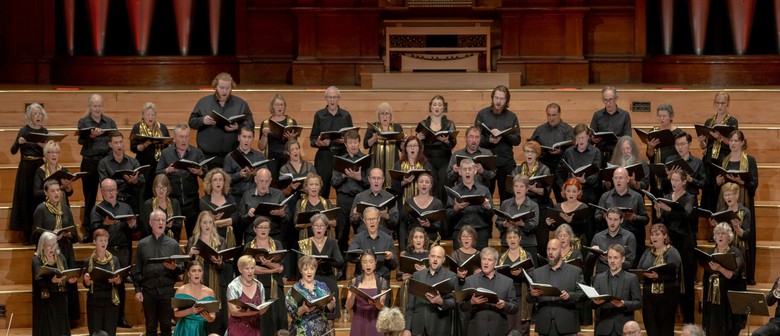 Bach Musica NZ presents a powerful and moving programme for 2022