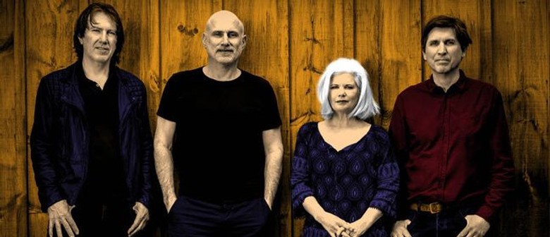 Cowboy Junkies return to NZ for the first time in over 20 years