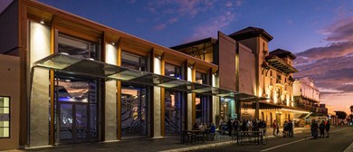 Toitoi &ndash; Hawke&rsquo;s Bay Arts & Events Centre Announce Exclusive Ticketing Partnership With Eventfinda