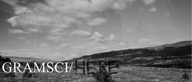 GRAMSCI Reveal 'Here': A Stunning Companion Short Film To Acclaimed Album 'The Hinterlands'