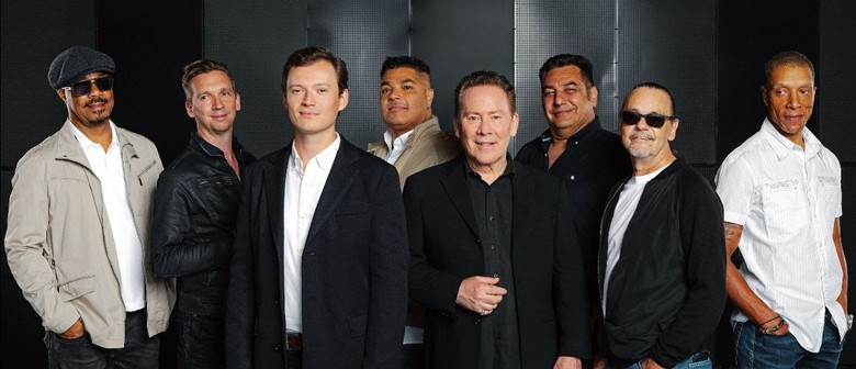 UB40 announce six-date NZ tour, joined by Jefferson Starship and Dragon