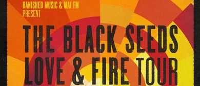 The Black Seeds announce NZ tour + release new hit, &lsquo;Game Over&rsquo;