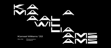 Kamaal Williams announces Australia/NZ Tour