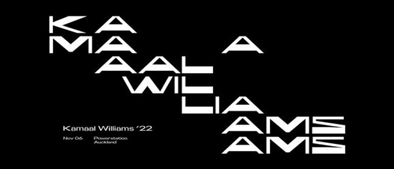 Kamaal Williams announces Australia/NZ Tour