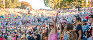 WOMAD New Zealand is back!