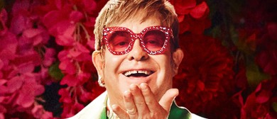 Elton John continues his Farewell Yellow Brick Road tour this January 2023! Elton John continues his Farewell Yellow Brick Road tour this January 2023!