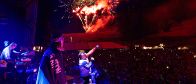 Rhythm & Alps Drops First Lineup For The 2022 Festival