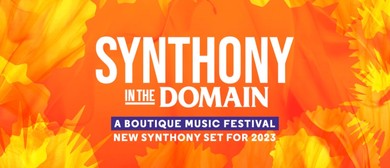 Synthony in the Domain