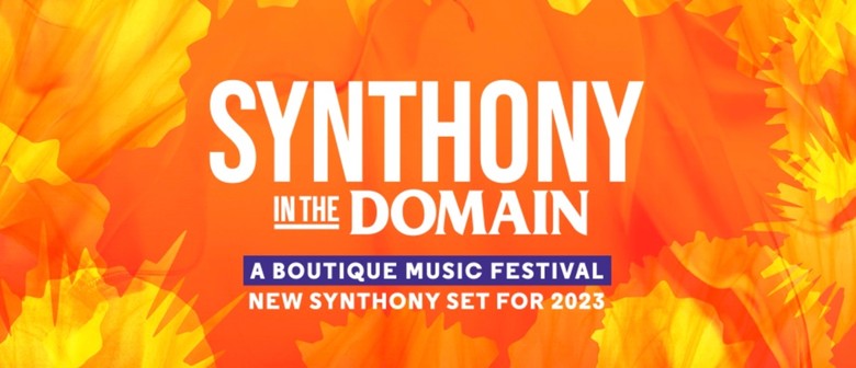Synthony in the Domain