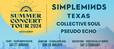 Summer Concert Tour 2024 drops artist line up and ticket details