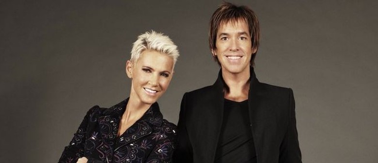 Roxette Set For First New Zealand Visit