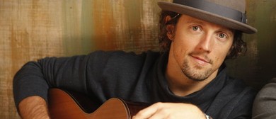 Jason Mraz - One New Zealand Show