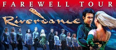 Riverdance - The Farewell Tour