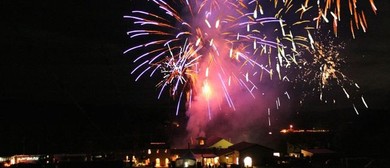 A Big Night Out at Ascension in Matakana