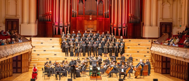 Bach Musica NZ unveils exquisite 2024 programme Bach Musica NZ unveils exquisite 2024 programme