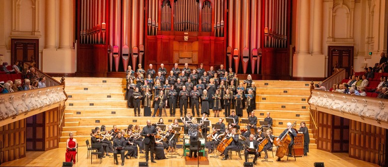 Bach Musica NZ unveils exquisite 2024 programme