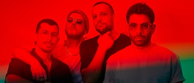 WOMAD Aotearoa unveils 13 captivating new acts for the 2025 Festival WOMAD Aotearoa unveils 13 captivating new acts for the 2025 Festival