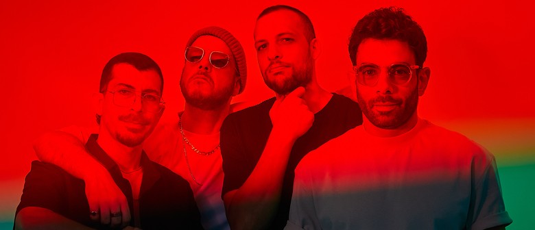 WOMAD Aotearoa unveils 13 captivating new acts for the 2025 Festival WOMAD Aotearoa unveils 13 captivating new acts for the 2025 Festival