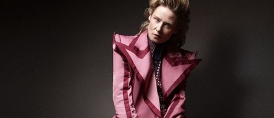 WOMAD Aotearoa adds Irish electronic pop artist R&oacute;is&iacute;n Murphy to the 2025 Festival line up