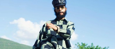 WOMAD Aotearoa welcomes four dynamic new artists to the 2025 Festival lineup WOMAD Aotearoa welcomes four dynamic new artists to the 2025 Festival lineup