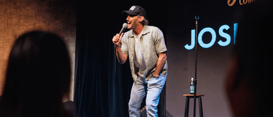 Josh Wolf heads back to New Zealand this coming February Josh Wolf heads back to New Zealand this coming February